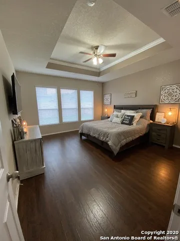 3521 ENCHANTED FARM Schertz, TX 78154