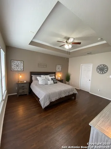 3521 ENCHANTED FARM Schertz, TX 78154