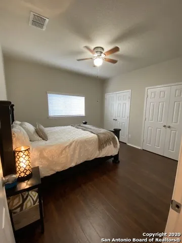 3521 ENCHANTED FARM Schertz, TX 78154