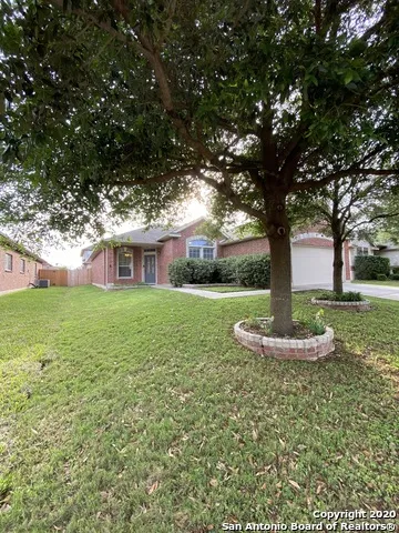 3521 ENCHANTED FARM Schertz, TX 78154