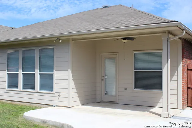 3521 ENCHANTED FARM Schertz, TX 78154