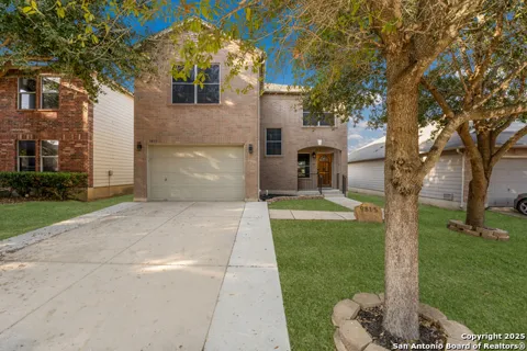 9815 CARSWELL PEAK