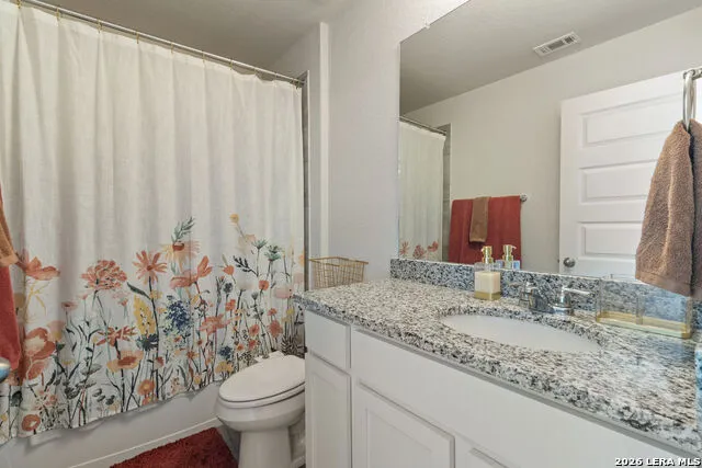 634 OVERLOOK RDG Cibolo, TX 78108