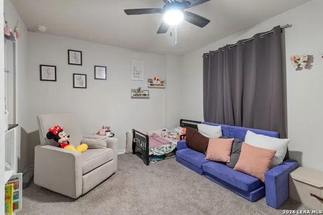 634 OVERLOOK RDG Cibolo, TX 78108