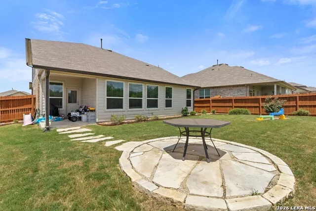 634 OVERLOOK RDG Cibolo, TX 78108