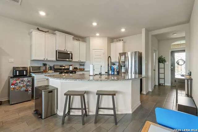 634 OVERLOOK RDG Cibolo, TX 78108
