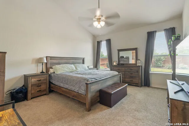 634 OVERLOOK RDG Cibolo, TX 78108