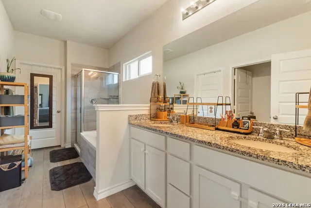 634 OVERLOOK RDG Cibolo, TX 78108