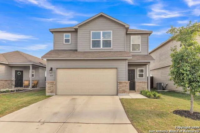 610 Pleasanton Way San Antonio, TX 78221