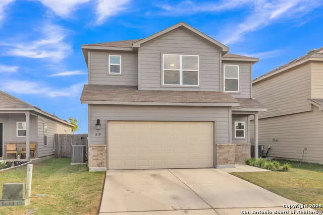 610 Pleasanton Way San Antonio, TX 78221