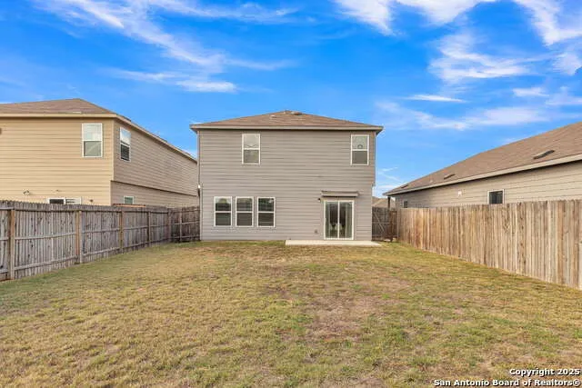 610 Pleasanton Way San Antonio, TX 78221