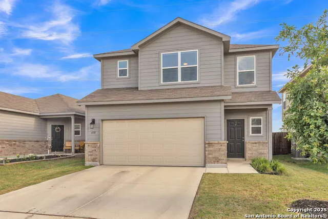 610 Pleasanton Way San Antonio, TX 78221
