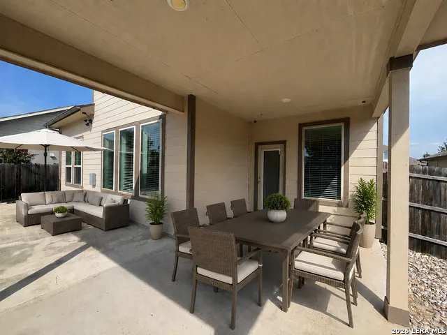 19135 Garibaldi Way San Antonio, TX 78259