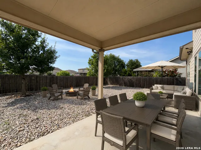 19135 Garibaldi Way San Antonio, TX 78259