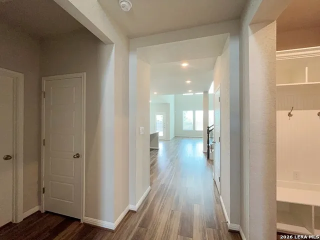 19135 Garibaldi Way San Antonio, TX 78259