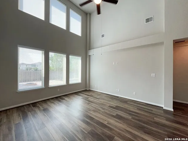 19135 Garibaldi Way San Antonio, TX 78259