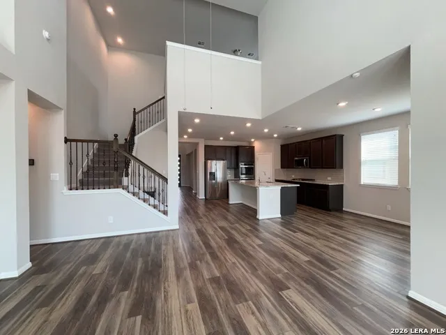 19135 Garibaldi Way San Antonio, TX 78259