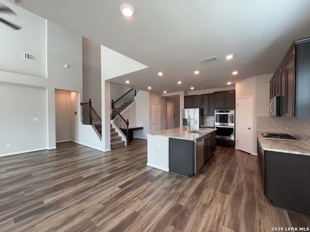 19135 Garibaldi Way San Antonio, TX 78259