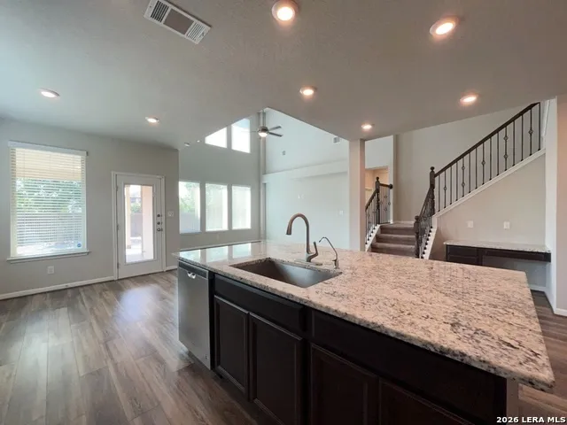 19135 Garibaldi Way San Antonio, TX 78259