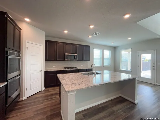 19135 Garibaldi Way San Antonio, TX 78259