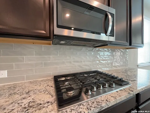 19135 Garibaldi Way San Antonio, TX 78259
