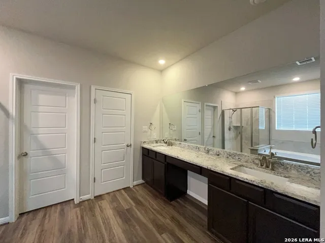 19135 Garibaldi Way San Antonio, TX 78259