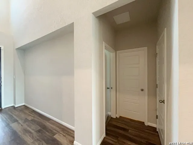 19135 Garibaldi Way San Antonio, TX 78259