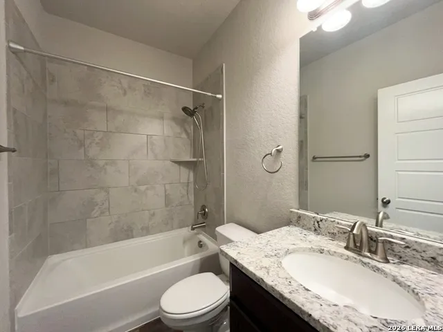 19135 Garibaldi Way San Antonio, TX 78259