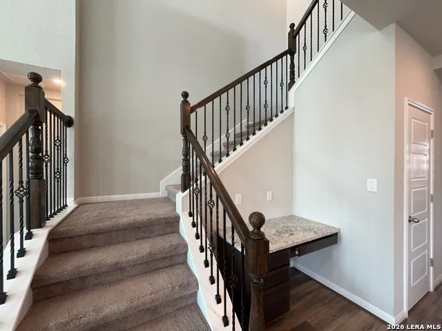 19135 Garibaldi Way San Antonio, TX 78259