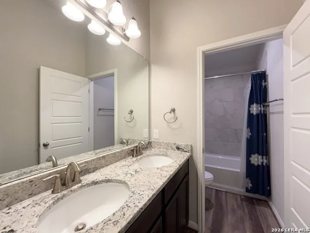 19135 Garibaldi Way San Antonio, TX 78259