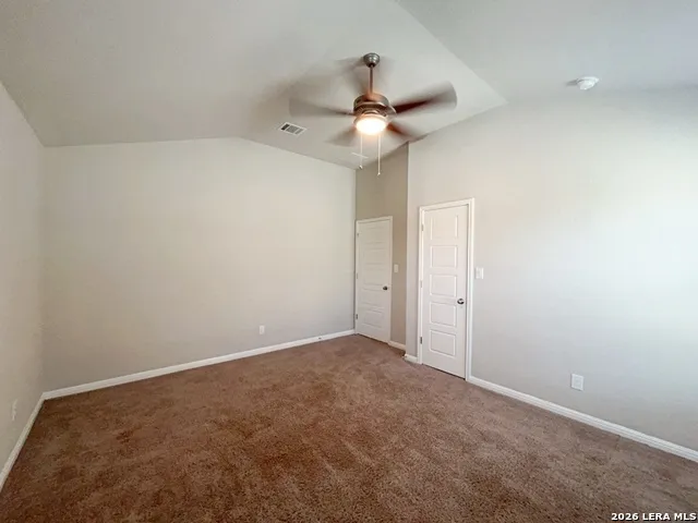 19135 Garibaldi Way San Antonio, TX 78259