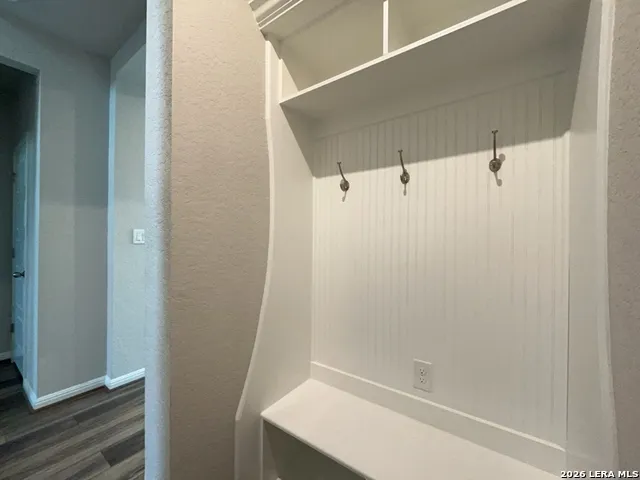 19135 Garibaldi Way San Antonio, TX 78259