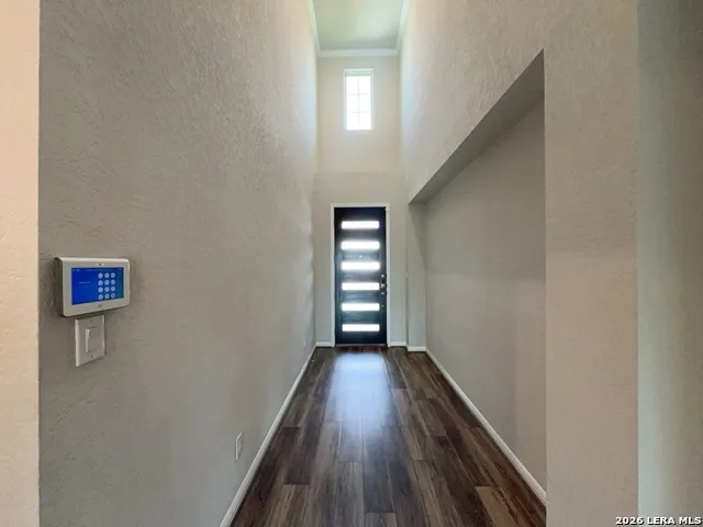 19135 Garibaldi Way San Antonio, TX 78259