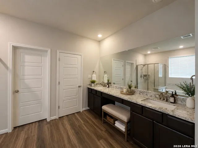 19135 Garibaldi Way San Antonio, TX 78259