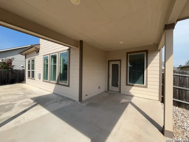19135 Garibaldi Way San Antonio, TX 78259