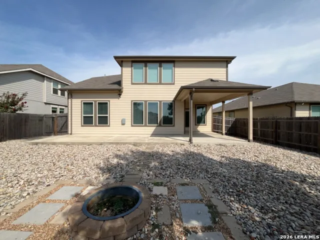 19135 Garibaldi Way San Antonio, TX 78259