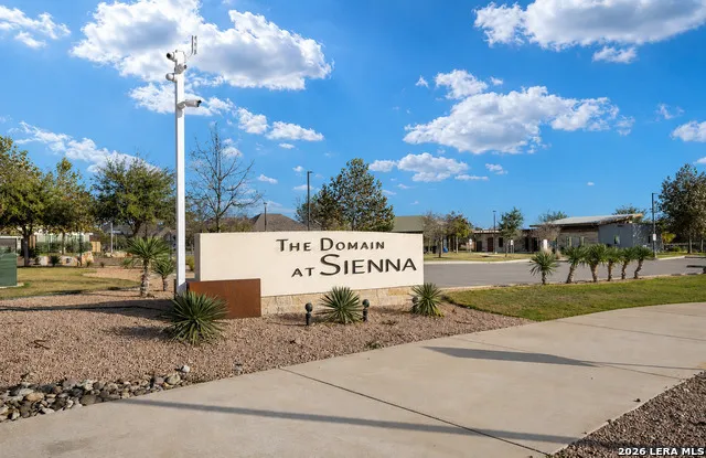 19135 Garibaldi Way San Antonio, TX 78259