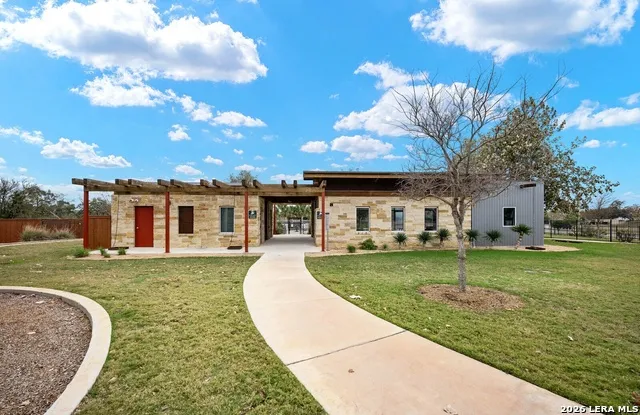 19135 Garibaldi Way San Antonio, TX 78259