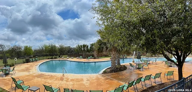 19135 Garibaldi Way San Antonio, TX 78259