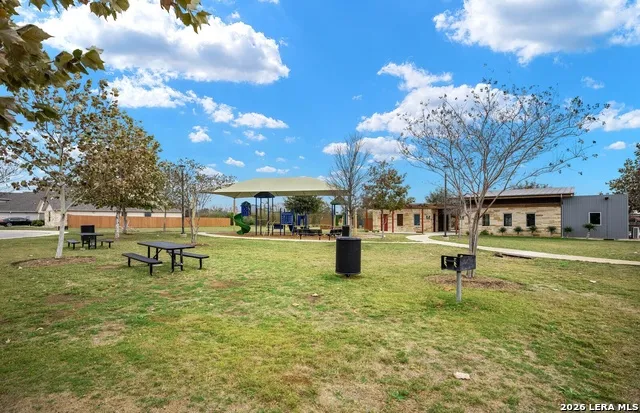 19135 Garibaldi Way San Antonio, TX 78259