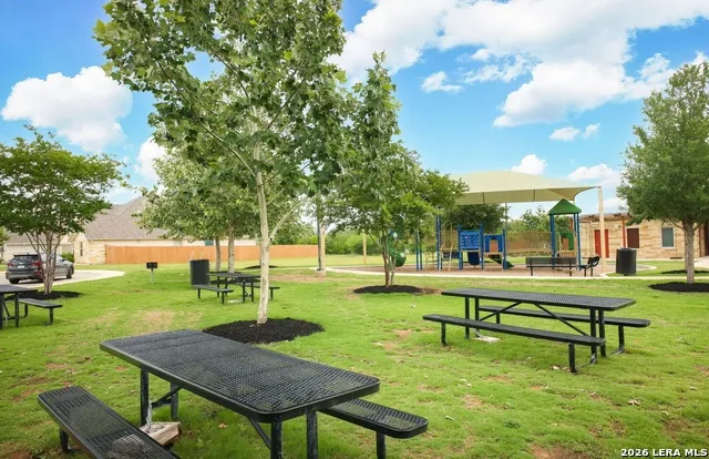 19135 Garibaldi Way San Antonio, TX 78259