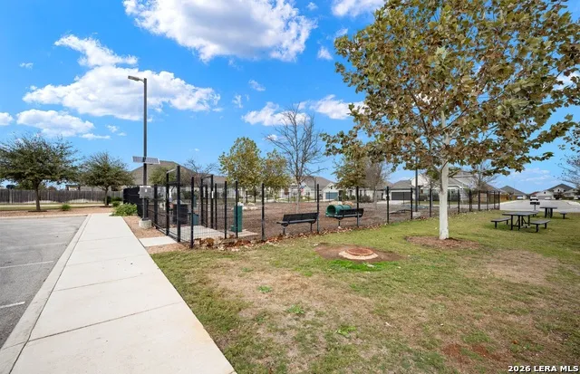 19135 Garibaldi Way San Antonio, TX 78259