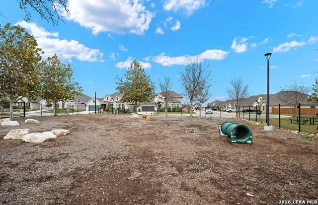 19135 Garibaldi Way San Antonio, TX 78259