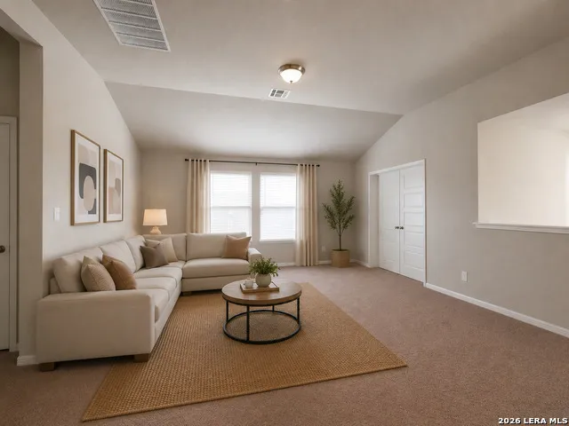 19135 Garibaldi Way San Antonio, TX 78259