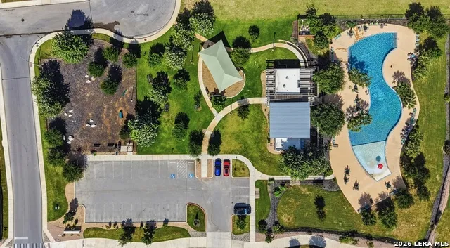 19135 Garibaldi Way San Antonio, TX 78259