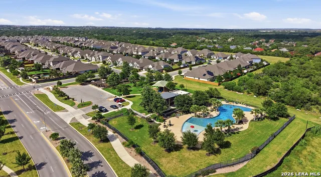 19135 Garibaldi Way San Antonio, TX 78259