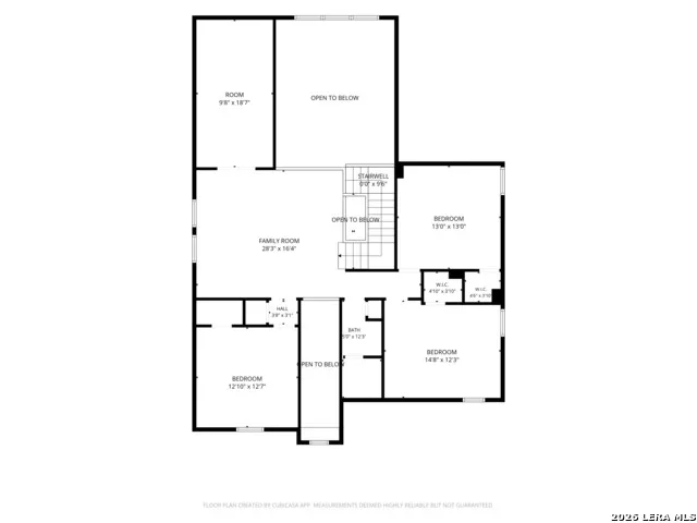 19135 Garibaldi Way San Antonio, TX 78259