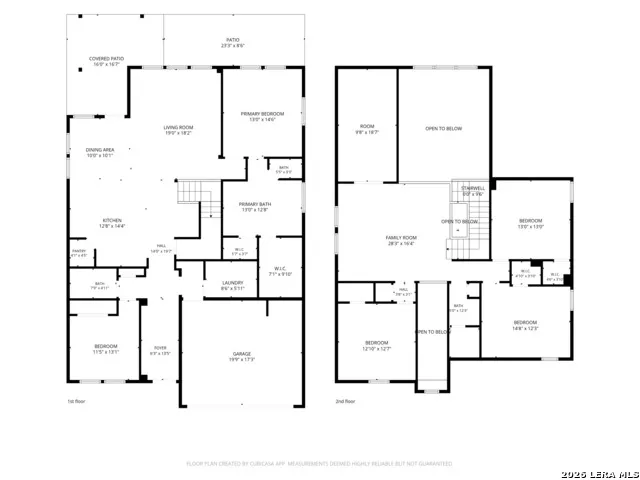 19135 Garibaldi Way San Antonio, TX 78259
