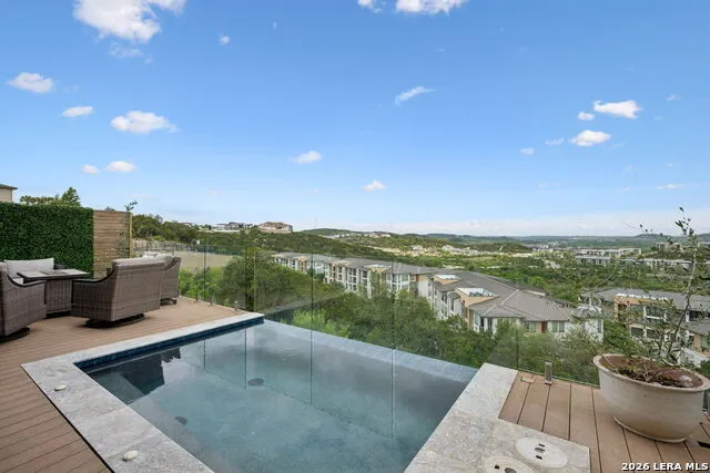 6743 Bella Colina San Antonio, TX 78256
