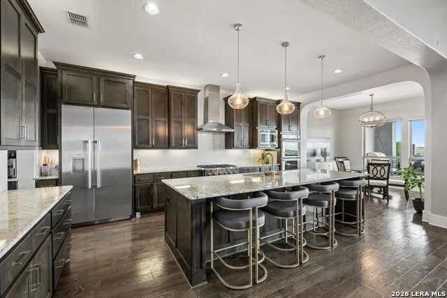 6743 Bella Colina San Antonio, TX 78256